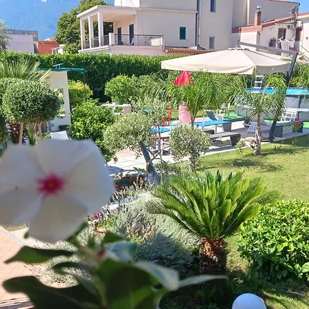 La Maison Di Sara