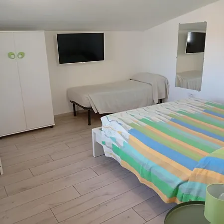 La Maison Di Sara Bed & Breakfast Santa Maria La Carità