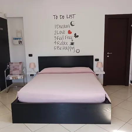La Maison Di Sara 3* Santa Maria La Carità