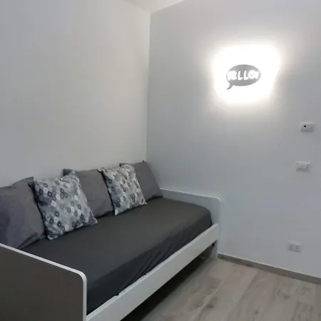 La Maison Di Sara Bed & Breakfast
