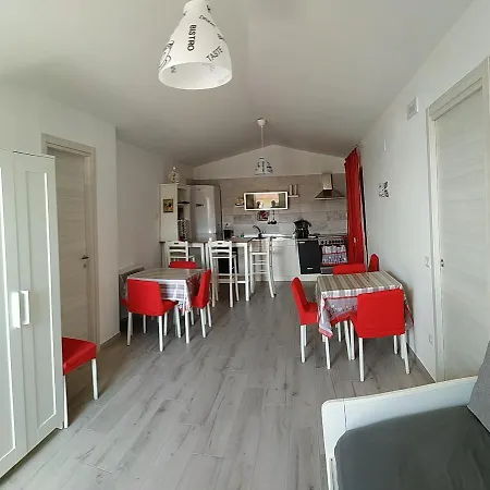 La Maison Di Sara *