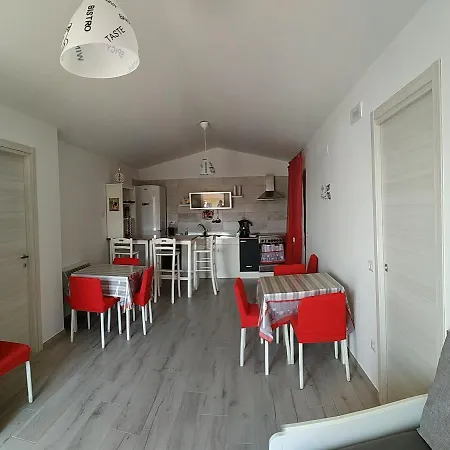 La Maison Di Sara