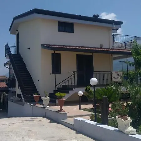 La Maison Di Sara Отель типа 