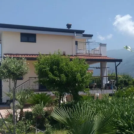 La Maison Di Sara Отель типа 