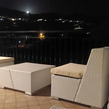 La Maison Di Sara Отель типа 