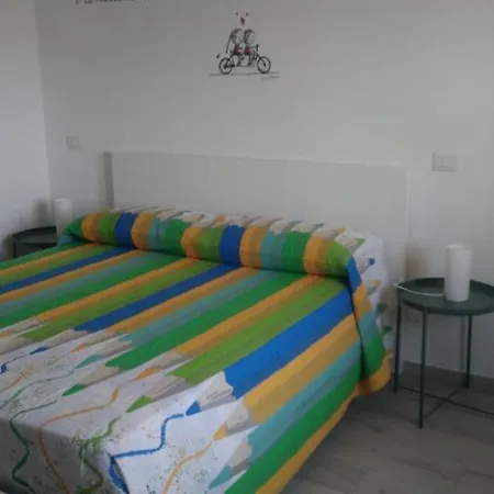 La Maison Di Sara Отель типа 