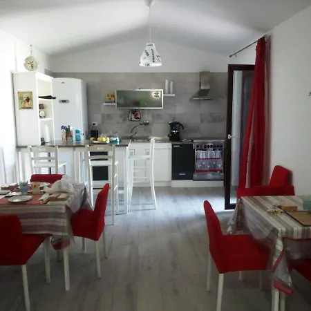 La Maison Di Sara Отель типа 