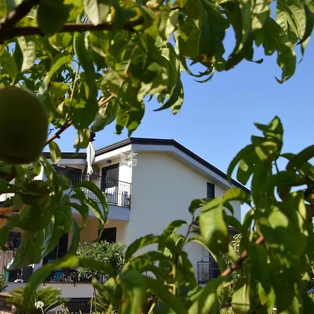 Bed & Breakfast La Maison Di Sara *