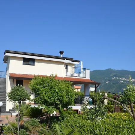 Bed & Breakfast La Maison Di Sara