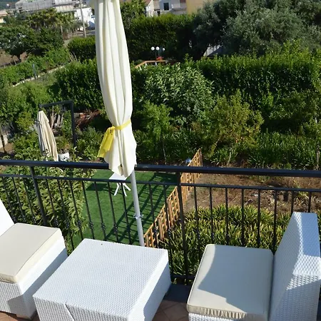 La Maison Di Sara *