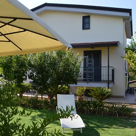 La Maison Di Sara * Santa Maria La Carita