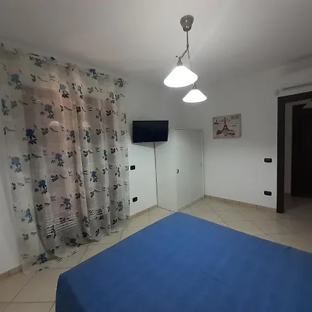 La Maison Di Sara Bed & Breakfast *