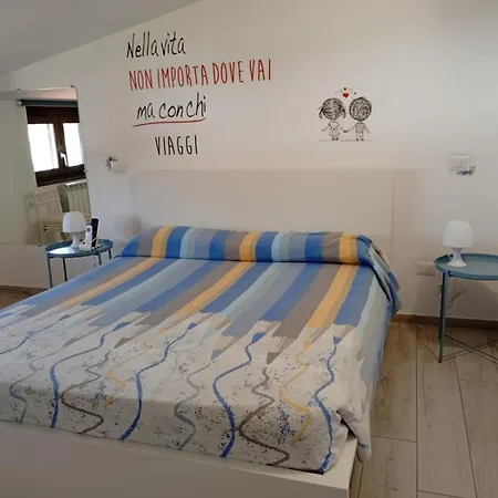 Frühstückspension La Maison Di Sara 3*