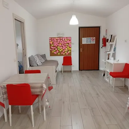 Acomodação com café da manhã  La Maison Di Sara