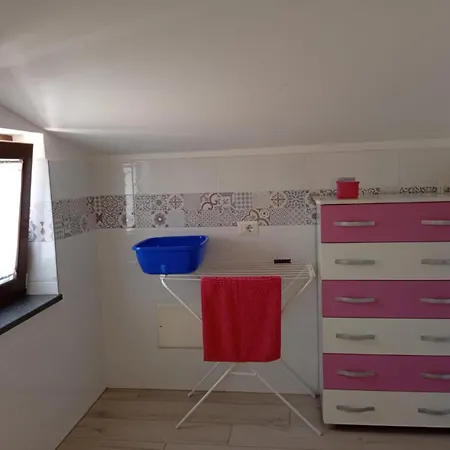 La Maison Di Sara Acomodação com café da manhã  Santa Maria La Carita