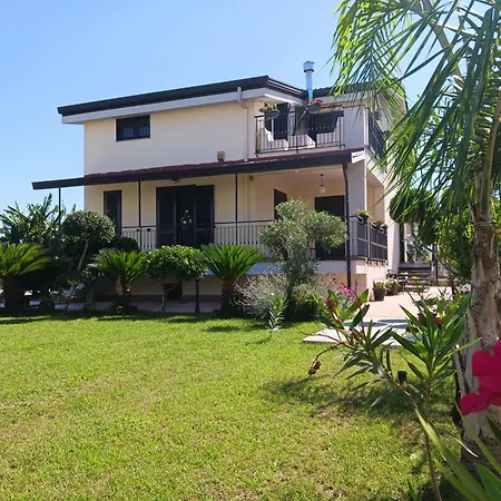 La Maison Di Sara 3* Santa Maria La Carita