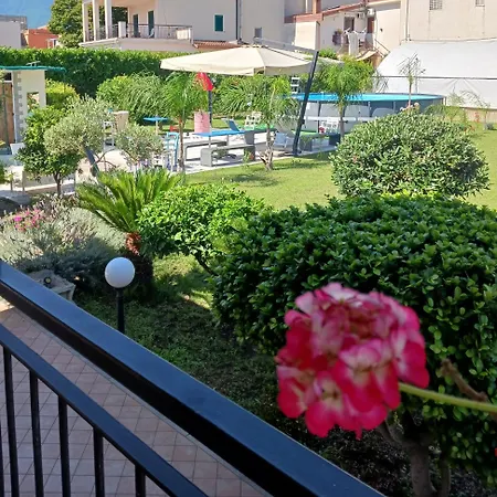 La Maison Di Sara Acomodação com café da manhã 