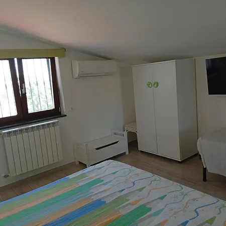 La Maison Di Sara Frühstückspension 3*