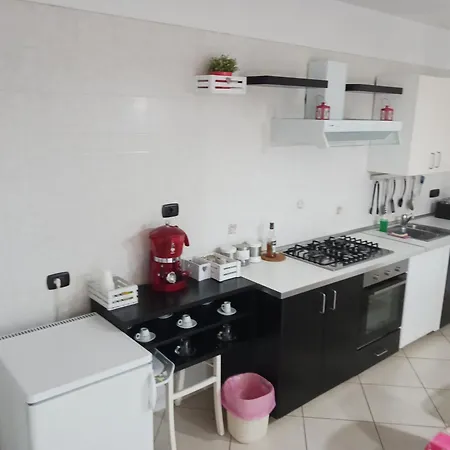 Frühstückspension La Maison Di Sara 3*