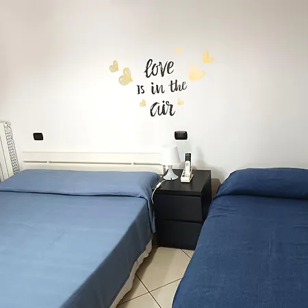 La Maison Di Sara Acomodação com café da manhã  Santa Maria La Carita