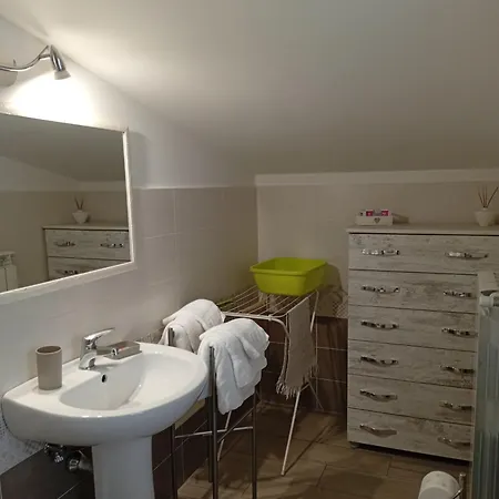 La Maison Di Sara 3*