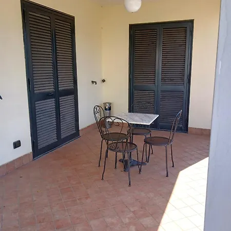 La Maison Di Sara Frühstückspension Santa Maria La Carità