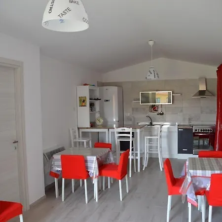 La Maison Di Sara Bed & Breakfast