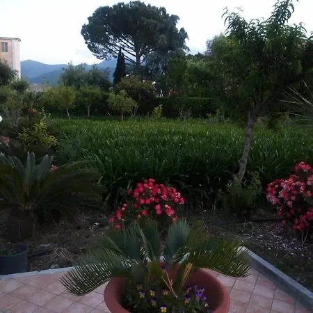 La Maison Di Sara