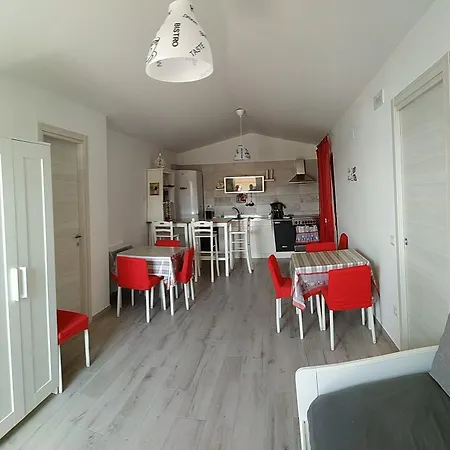 La Maison Di Sara 3*
