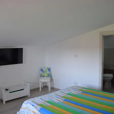 Acomodação com café da manhã  La Maison Di Sara 3*
