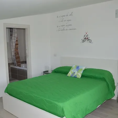 La Maison Di Sara Bed & Breakfast