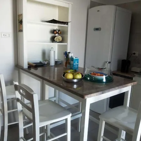 Frühstückspension La Maison Di Sara