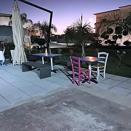 Frühstückspension La Maison Di Sara 3*